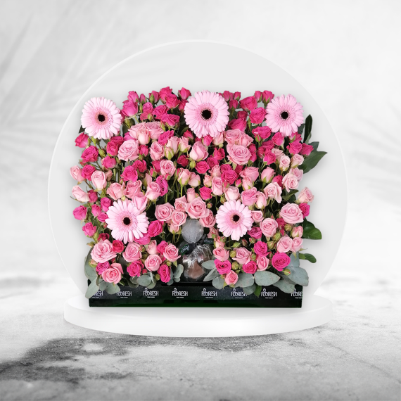 Joy of Roses