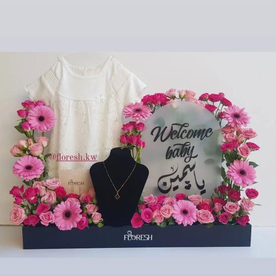 ترحيب الأميرة 3