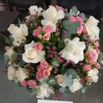 ترف – تنسيق ورد فاخر من Florresh