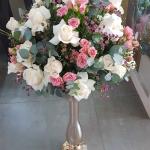 ترف – تنسيق ورد فاخر من Florresh